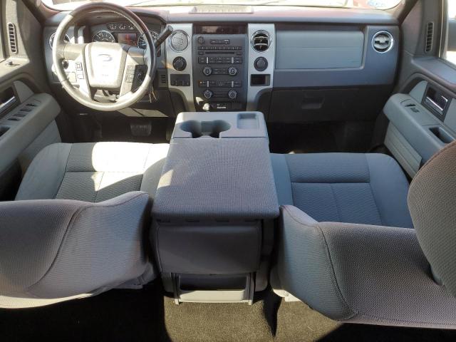 Photo 8 from auction – 2012 FORD F150 SUPER with VIN 1FTFW1EF6CFC87101