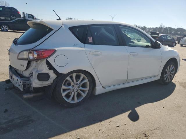 Photo 3 from auction – 2011 MAZDA 3 S with VIN JM1BL1K54B1372856