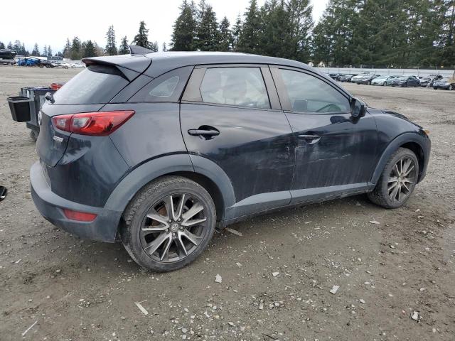 Photo 3 from auction – 2017 MAZDA CX-3 TOURI with VIN JM1DKFC70H0162133