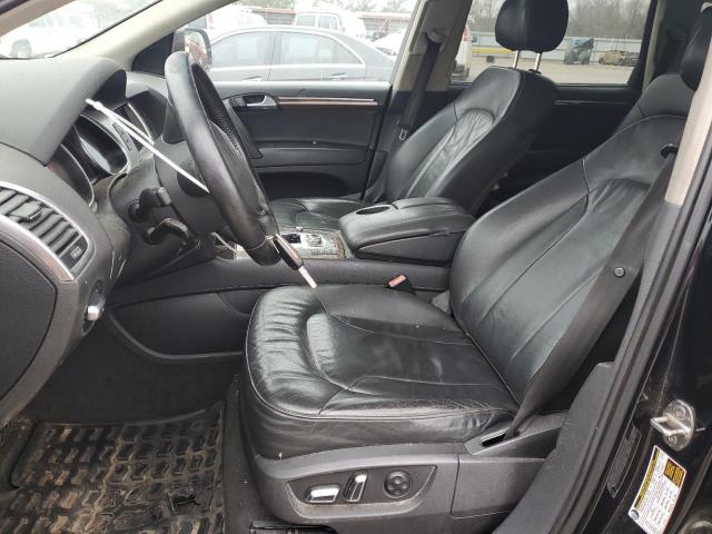 Photo 7 from auction – 2012 AUDI Q7 PREMIUM with VIN WA1LMAFEXCD009290