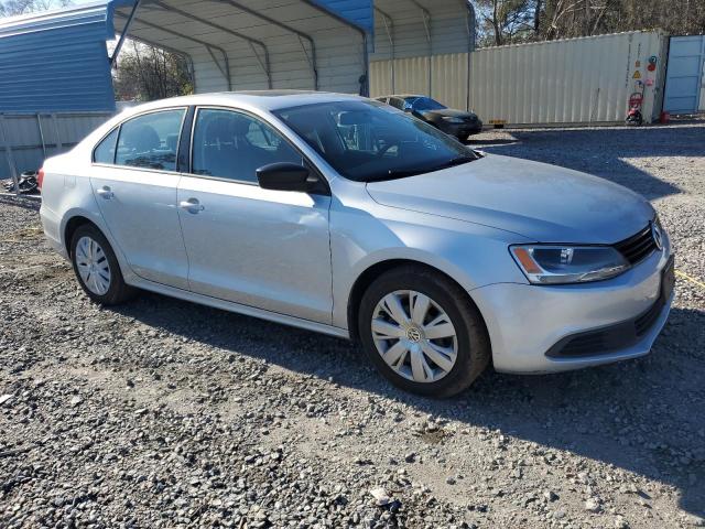 Photo 4 from auction – 2012 VOLKSWAGEN JETTA BASE with VIN 3VW2K7AJ8CM050226