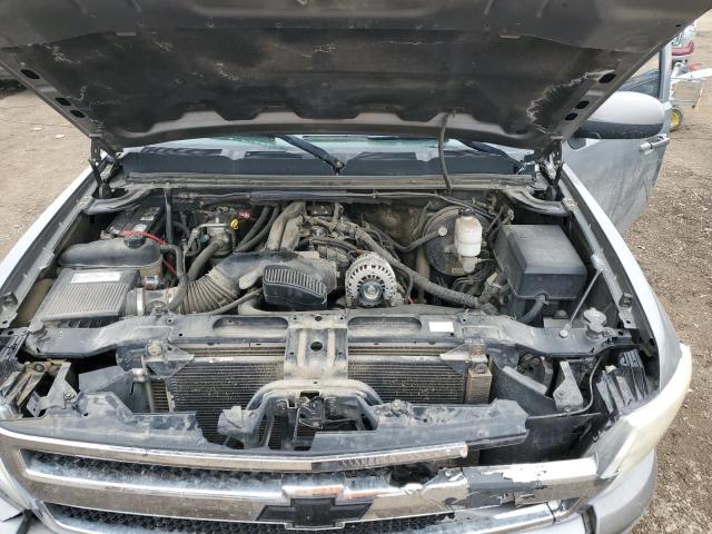 Photo 11 from auction – 2007 CHEVROLET SILVERADO with VIN 2GCEK13M971503996