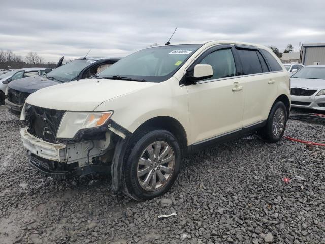 FORD EDGE LIMIT 2008 with VIN 2FMDK39C08BA62580 - Photo from auction