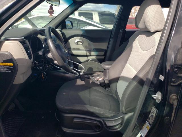 صورة رقم 7 من المزاد - 2014 KIA SOUL مع VIN KNDJN2A27E7062902