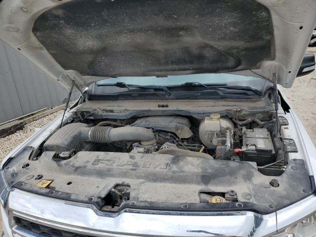 Photo 11 from auction – 2022 RAM 1500 BIG H with VIN 1C6SRFFT7NN242272