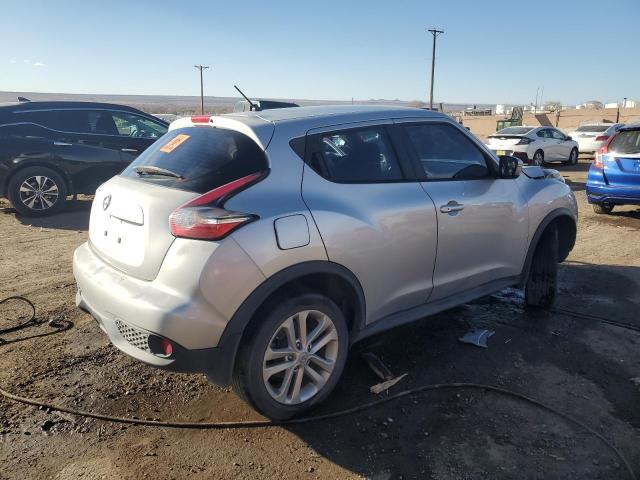 Photo 3 from auction – 2015 NISSAN JUKE S with VIN JN8AF5MR0FT506903