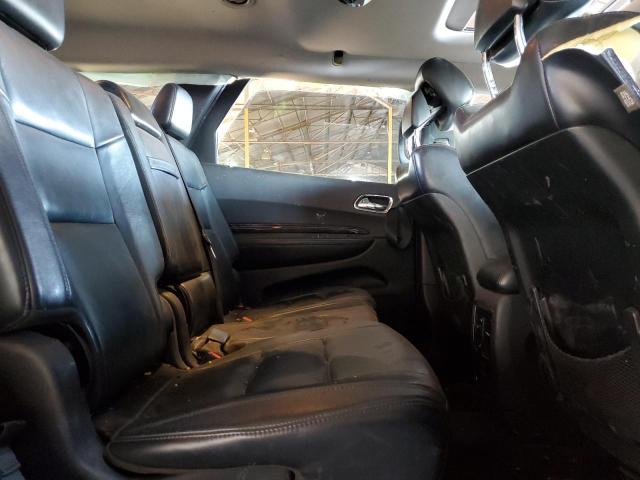 Photo 11 from auction – 2014 DODGE DURANGO LIMITED with VIN 1C4RDHDG5EC483024