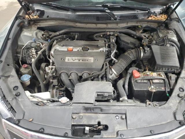 Photo 11 from auction – 2012 HONDA CROSSTOUR with VIN 5J6TF3H53CL005509