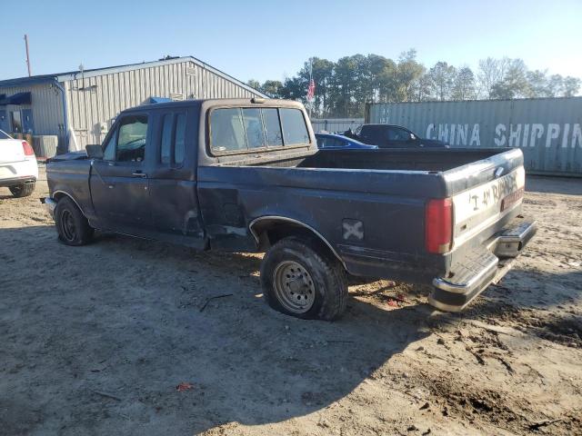 Photo 2 from auction – 1991 FORD F150 with VIN 1FTEX15N6MKB37563