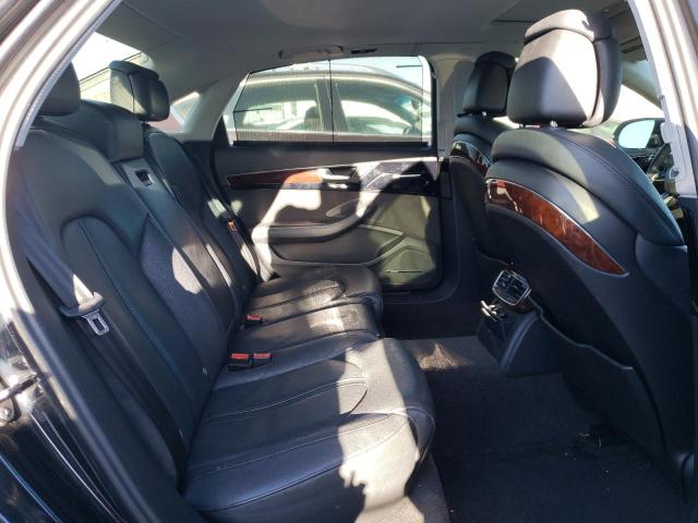 Photo 10 from auction – 2013 AUDI A8 L QUATT with VIN WAURGAFD2DN008190