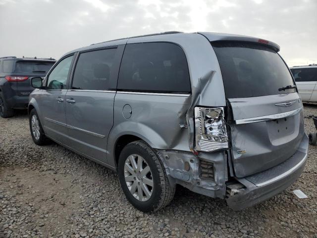 Photo 2 from auction – 2016 CHRYSLER TOWN & COU with VIN 2C4RC1BG2GR281913