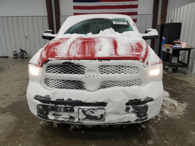 Photo 5 from auction – 2017 RAM 1500 ST with VIN 1C6RR7FG8HS741224