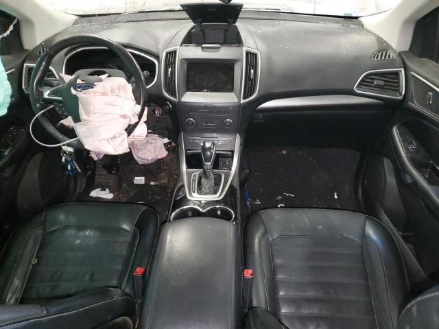 Photo 8 from auction – 2015 FORD EDGE SEL with VIN 2FMTK4J86FBB77061