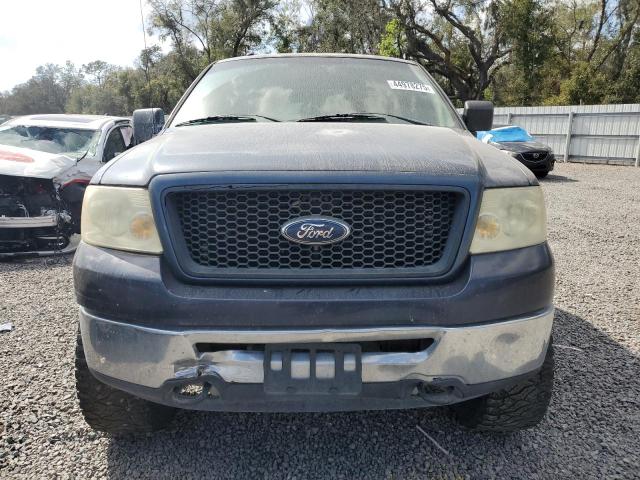 Photo 5 from auction – 2006 FORD F150 SUPER with VIN 1FTPW14V46KC69253