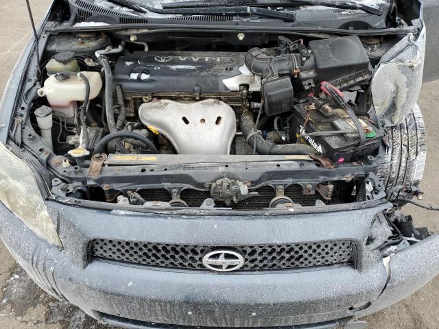 Photo 11 from auction – 2009 TOYOTA SCION TC with VIN JTKDE167090288489