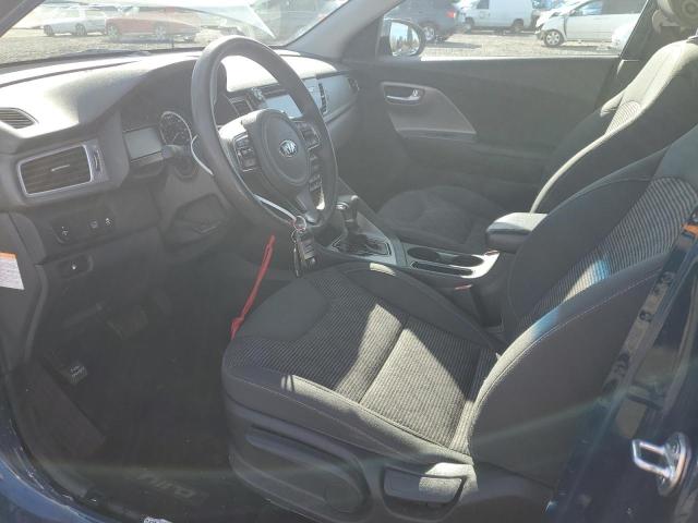 Photo 7 from auction – 2019 KIA NIRO FE with VIN KNDCB3LC8K5241826