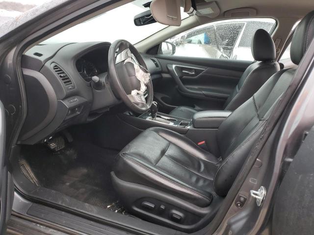 Photo 7 from auction – 2017 NISSAN ALTIMA 2.5 with VIN 1N4AL3APXHC189684