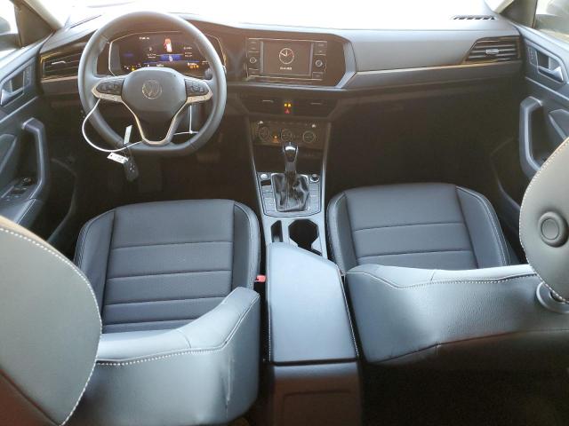 Photo 8 from auction – 2024 VOLKSWAGEN JETTA SE with VIN 3VW7M7BU6RM095604
