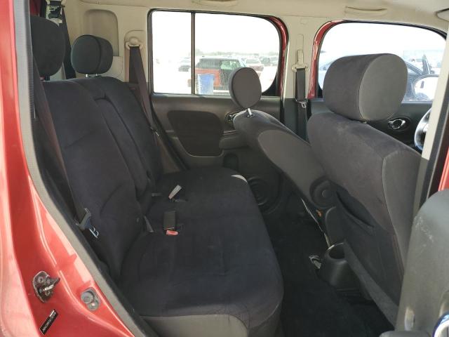 Photo 10 from auction – 2010 NISSAN CUBE BASE with VIN JN8AZ2KR1AT162046