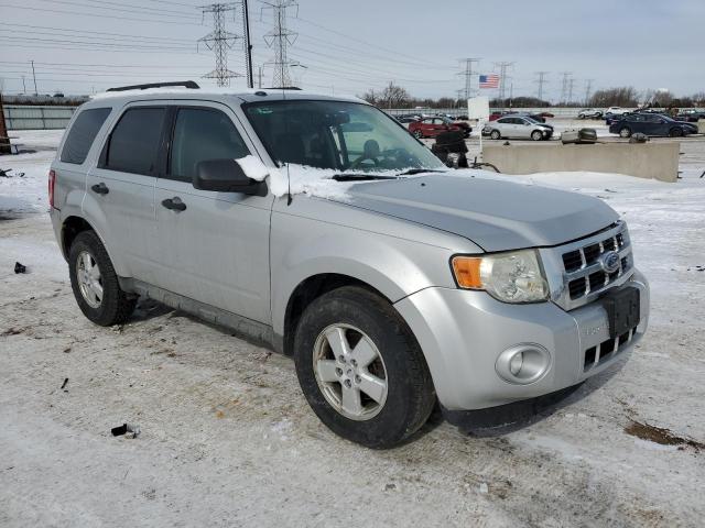 Photo 4 from auction – 2009 FORD ESCAPE XLT with VIN 1FMCU03G29KC10915