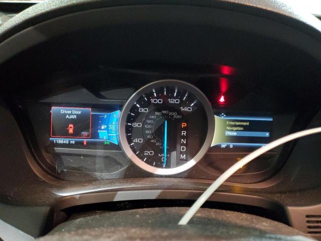 Photo 9 from auction – 2015 FORD EXPLORER X with VIN 1FM5K8D8XFGB21208
