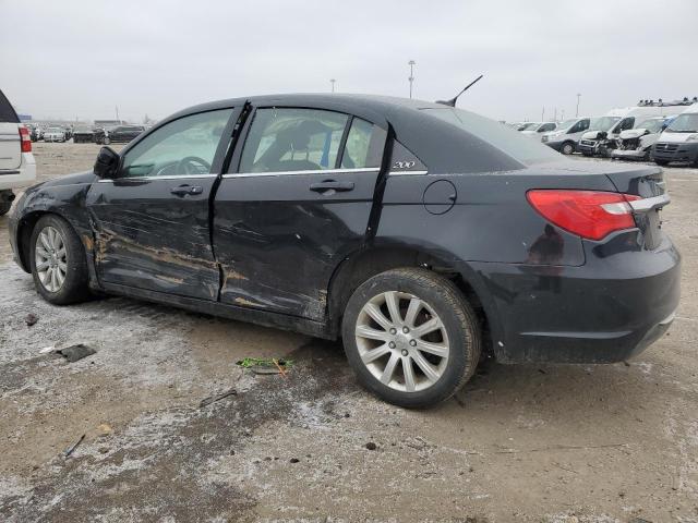 Photo 2 from auction – 2011 CHRYSLER 200 with VIN 1C3BC1FB1BN542930