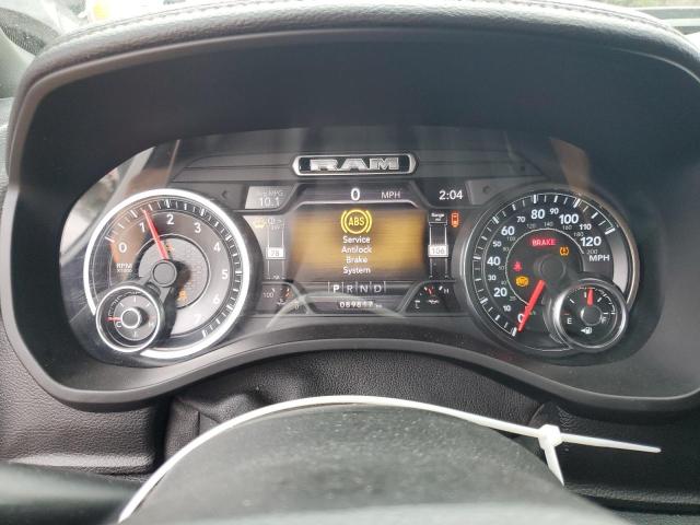Photo 9 from auction – 2020 RAM 1500 LARAM with VIN 1C6SRFJT3LN112073