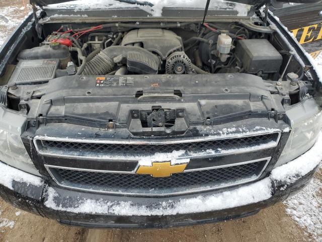 Photo 12 from auction – 2014 CHEVROLET TAHOE SPEC with VIN 1GNSK2E04ER183145