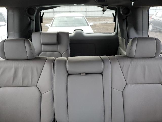 Photo 10 from auction – 2009 HONDA PILOT TOUR with VIN 5FNYF48989B043995