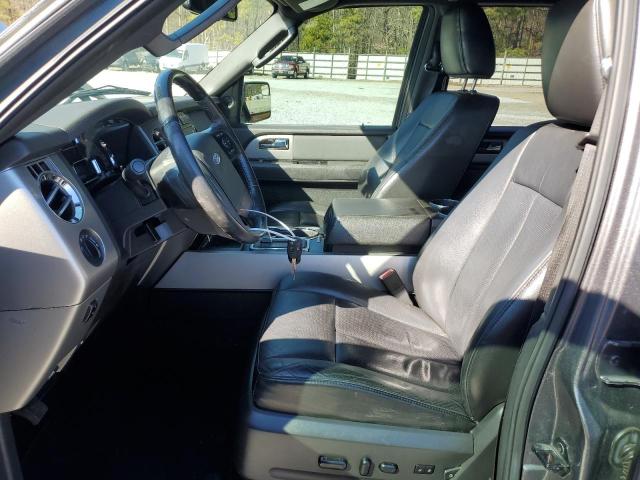 Photo 7 from auction – 2013 FORD EXPEDITION with VIN 1FMJK1K58DEF27379