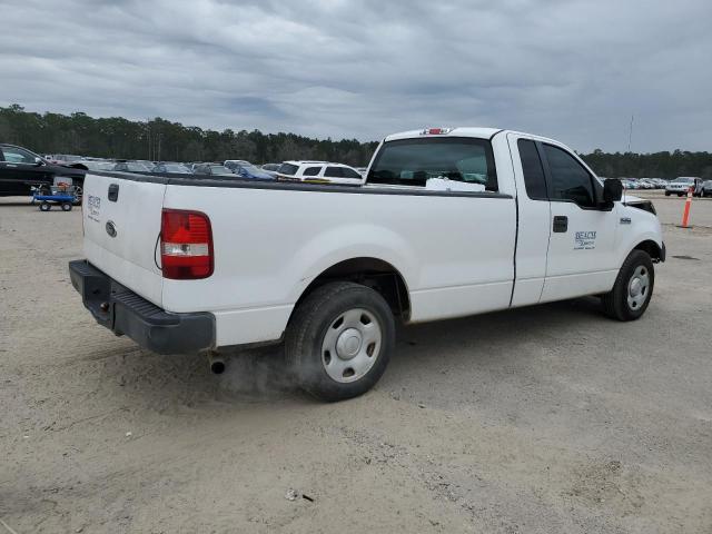 Photo 3 from auction – 2008 FORD F150 with VIN 1FTRF12258KD71097