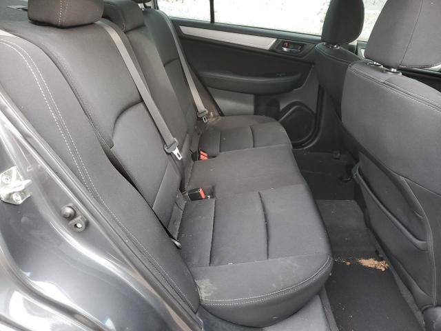 Photo 10 from auction – 2018 SUBARU LEGACY 2.5 with VIN 4S3BNAC66J3040244