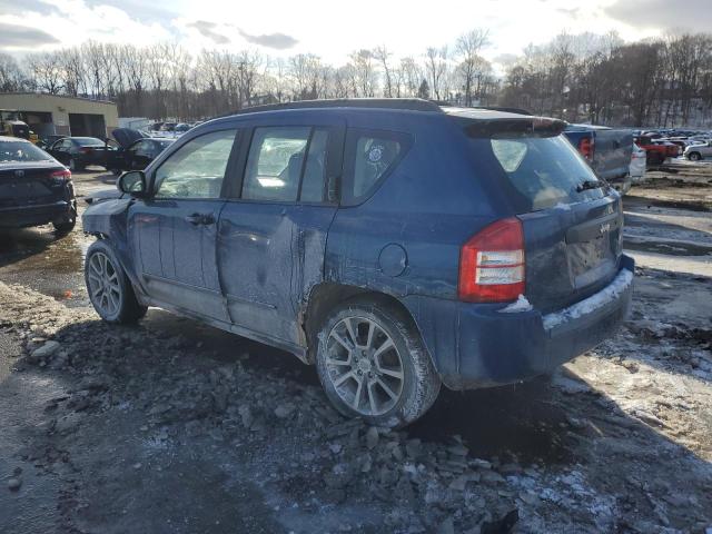 Photo 2 from auction – 2009 JEEP COMPASS SP with VIN 1J4FT47A39D128787