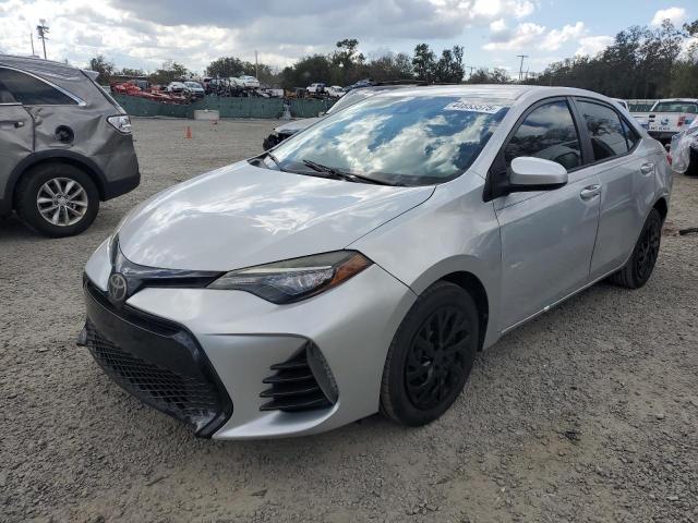 Photo 1 from auction – 2017 TOYOTA COROLLA L with VIN 2T1BURHE0HC841318