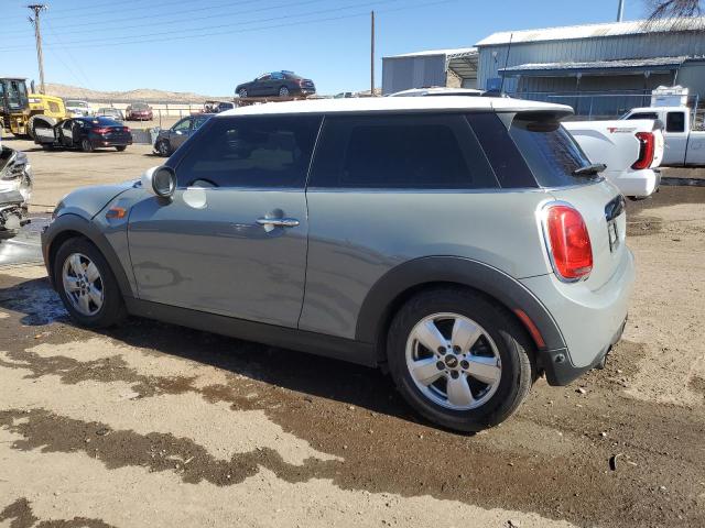 Photo 2 from auction – 2017 MINI COOPER with VIN WMWXP5C34H2F60925