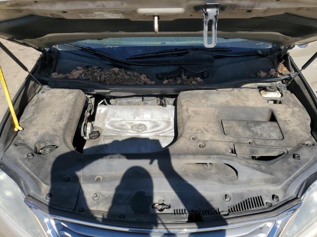 Photo 12 from auction – 2013 LEXUS RX 350 with VIN 2T2ZK1BA5DC108750