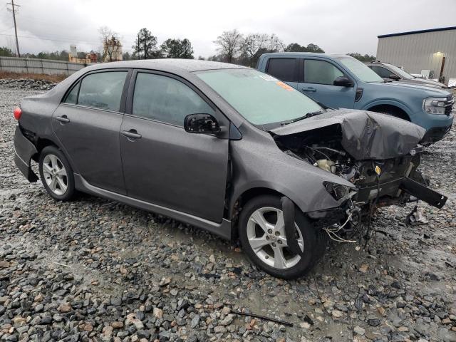 Photo 4 from auction – 2012 TOYOTA COROLLA BA with VIN 5YFBU4EE8CP033752