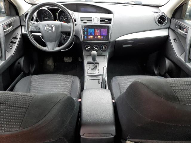 Photo 8 from auction – 2012 MAZDA 3 I with VIN JM1BL1UF1C1562279