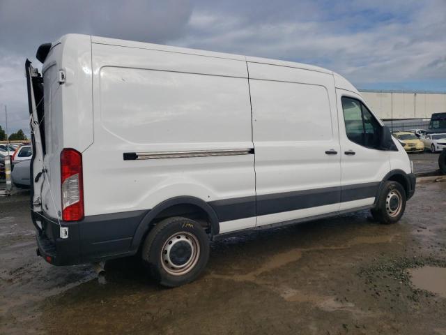 Photo 3 from auction – 2021 FORD TRANSIT T- with VIN 1FTBR1CG7MKA88875