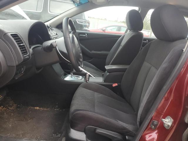 Photo 7 from auction – 2011 NISSAN ALTIMA BAS with VIN 1N4AL2APXBN423134
