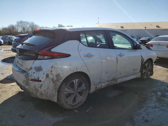 Photo 3 from auction – 2019 NISSAN LEAF S with VIN 1N4AZ1CP2KC306794
