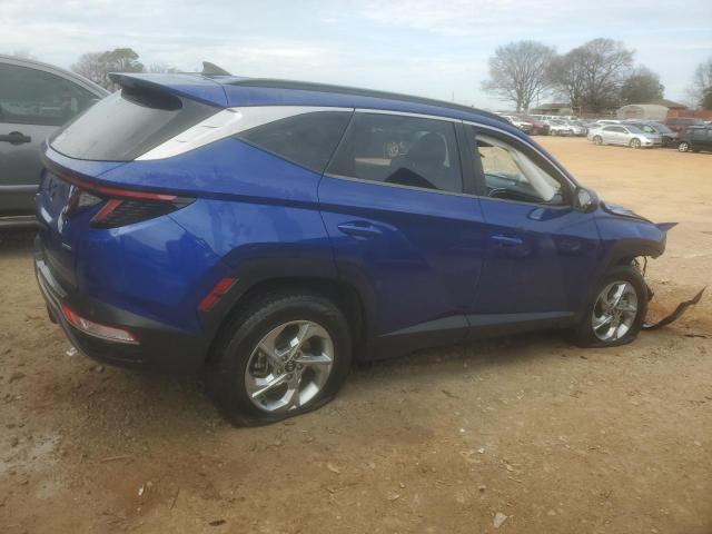Photo 3 from auction – 2022 HYUNDAI TUCSON SEL with VIN 5NMJBCAE2NH033020