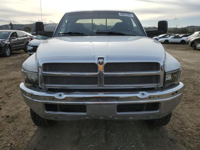 Photo 5 from auction – 2001 DODGE RAM 2500 with VIN 1B7KF23Z41J615675