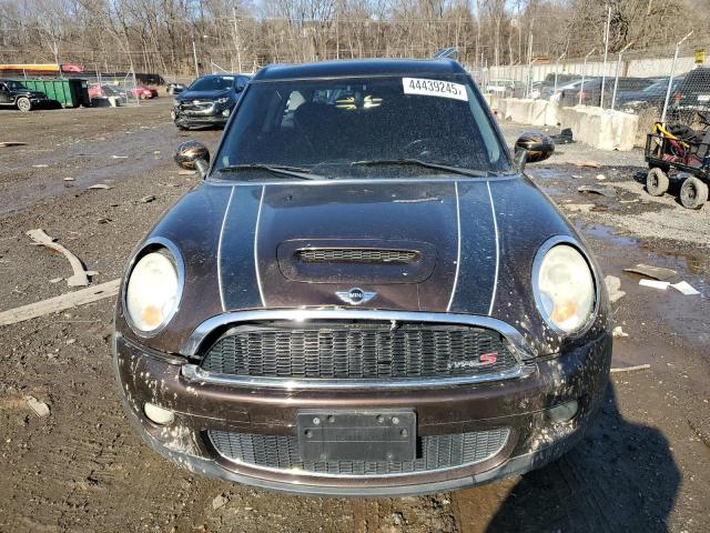 Photo 5 from auction – 2008 MINI COOPER S C with VIN WMWMM33518TP87370