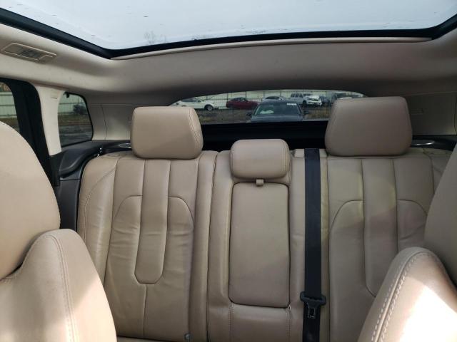 Zdjęcie 10 z aukcji – 2014 LAND ROVER RANGE ROVE z VIN SALVR2BG1EH883674