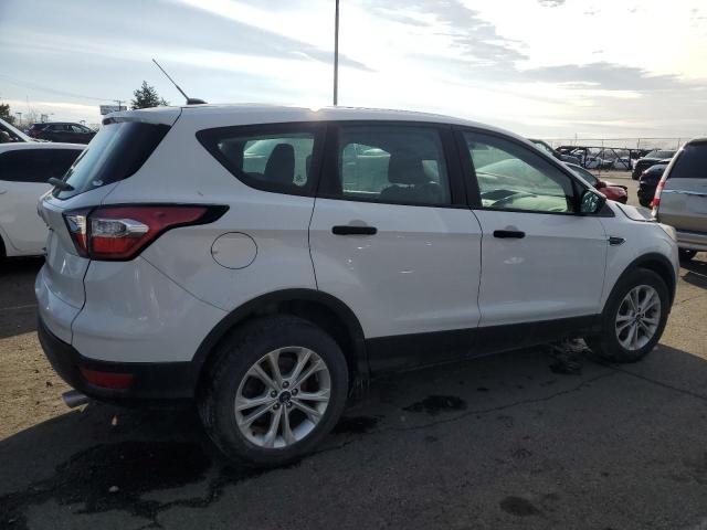 Photo 3 from auction – 2017 FORD ESCAPE S with VIN 1FMCU0F74HUD73693