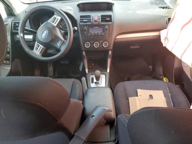 Photo 8 from auction – 2015 SUBARU FORESTER 2 with VIN JF2SJADC8FH579136