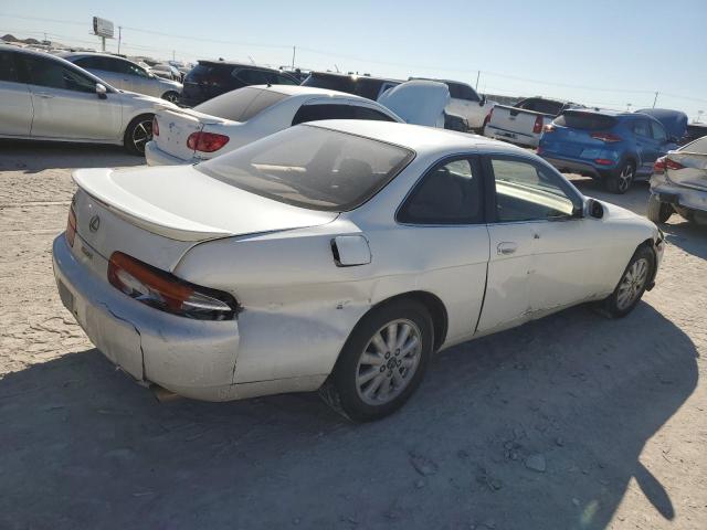 Photo 3 from auction – 1992 LEXUS SC 400 with VIN JT8UZ30C0N0015980