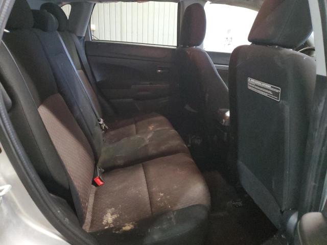 Photo 11 from auction – 2018 MITSUBISHI OUTLANDER with VIN JA4AR3AU1JU003913