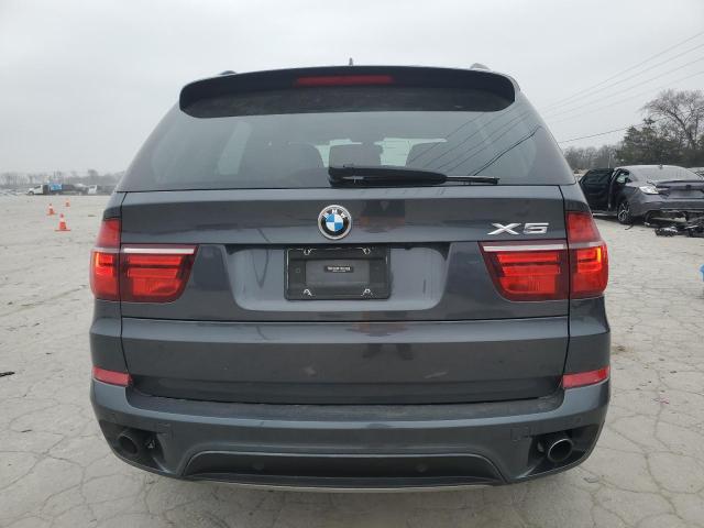Photo 6 from auction – 2012 BMW X5 XDRIVE3 with VIN 5UXZV4C57CL754408
